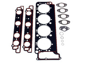 Mercedes Cylinder Head Gasket Set - Elring 1170104241A