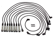 Mercedes Spark Plug Wire Set - STI 1171500119
