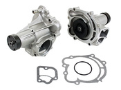Mercedes Water Pump - Graf 1172003801A