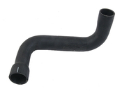 Mercedes Radiator Hose  - Genuine Mercedes 2025016082