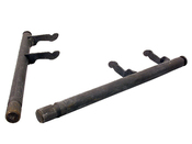 VW Audi Clutch Fork Shaft - Euromax 014141701E