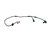 Audi ABS Wheel Speed Sensor - Meyle 4B0927803B