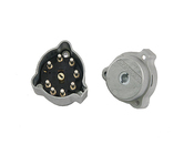 Mercedes Ignition Starter Switch - Genuine Mercedes 2025450304