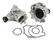 Mercedes Water Pump - Graf 1192001501A