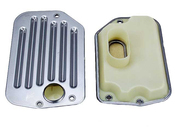 Audi Transmission Fluid Screen - Meyle 01F325433