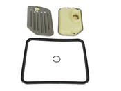 Audi Transmission Filter Kit - Meyle 01F398009
