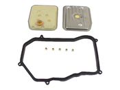 Audi Auto Trans Filter Kit - Meyle 01N398009