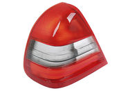Mercedes Tail Light Lens - ULO 2028202566