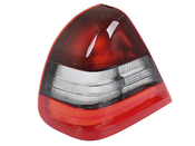 Mercedes Tail Light Lens - ULO 2028205366