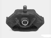 Mercedes Manual Transmission Mount - Meyle 1232401318