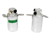 Mercedes A/C Receiver Drier - Rein 2028300283