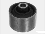 Audi Trailing Arm Bushing - Meyle 4D0511523C