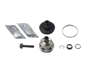 Audi Drive Shaft CV Joint Kit - GKN 4D0598099