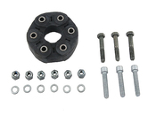 Mercedes Drive Shaft Flex Joint Kit - Febi Bilstein 2034100315