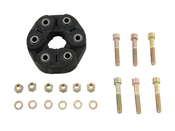 Mercedes Drive Shaft Flex Joint Kit - Febi Bilstein 2034100415