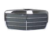 Mercedes Grille - URO Parts 1238800923