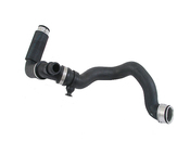 Mercedes Radiator Hose - Genuine Mercedes 2035015582
