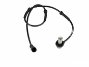 Audi ABS Wheel Speed Sensor - Vemo 4D0927803