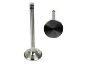 VW Exhaust Valve - TRW 021109611F