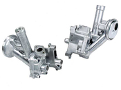 Audi VW Audi Oil Pump - Febi Bilstein 021115105B