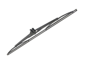 Windshield Wiper Blade - Genuine Mercedes 2038202445