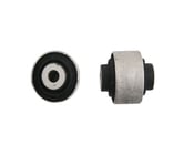 Audi VW Control Arm Bushing - Meyle 4E0407182C