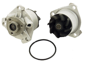 VW Water Pump - Hepu 021121004A