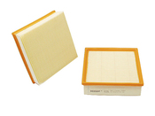Audi Porsche VW Air Filter - Hengst E22L