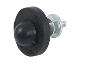 Mercedes-Benz Hood Stop Buffer - Febi Bilstein 2039880011