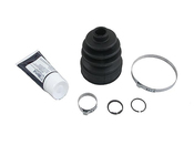 Audi CV Joint Boot Kit - Meyle 4F0498201