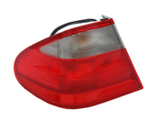 Mercedes Tail Light - Genuine Mercedes 2088200364
