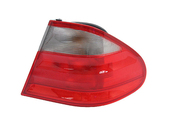 Mercedes Tail Light - Genuine Mercedes 2088200464