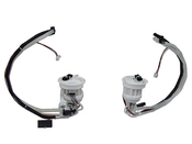 Mercedes Fuel Level Sending Unit - Genuine Mercedes 2094701394