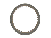 Mercedes Transmission Clutch Plate - Genuine Mercedes 2102720025