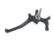 Mercedes Axle Spindle - Genuine Mercedes 2103300120