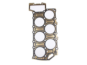 Audi Porsche VW Cylinder Head Gasket - Elring 807.574