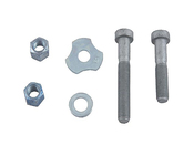 Mercedes Control Arm Repair Kit - Febi Bilstein 2103504506