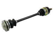 Mercedes Axle Shaft - GKNLoebro 2103508410