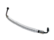 Mercedes Power Steering Pressure Hose - Rein 2104660581