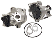VW Water Pump - Hepu 025121010D