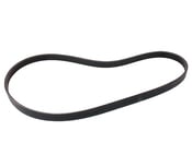 Audi Alternator Drive Belt - Continental 5PK1140