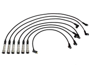 Mercedes Spark Plug Wire Set - STI 1301500019