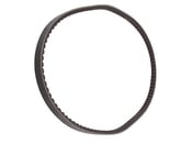 Audi A/C Drive Belt - Continental 13X1050