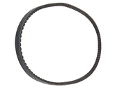 VW A/C Drive Belt - Continental 13X1150