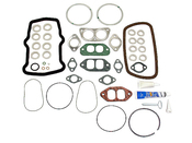 VW Cylinder Head Gasket Set - Reinz 025198012B