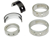 VW Main Bearing Set - Kolbenschmidt 025198461A