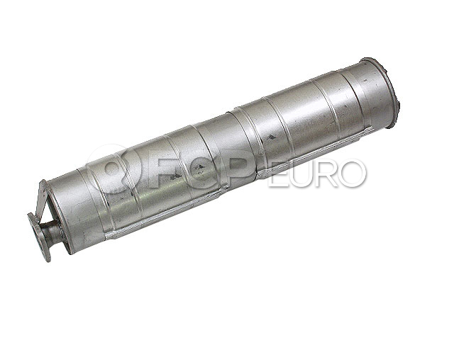 Dansk VW Muffler