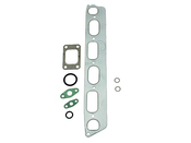 Mercedes Turbocharger Mounting Gasket Set - Elring 6170900680A