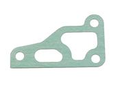 Audi VW Oil Filter Flange Gasket - Reinz 026115441A