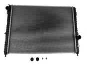 Land Rover Radiator - Nissens 64313A